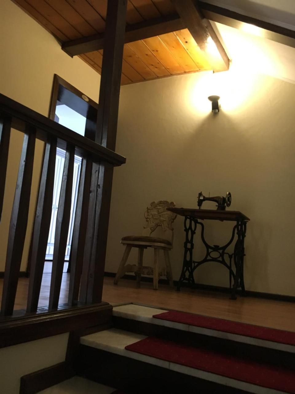 Gasthof Clara Σίμπιου Εξωτερικό φωτογραφία