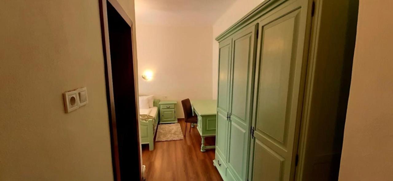 Gasthof Clara Σίμπιου Εξωτερικό φωτογραφία
