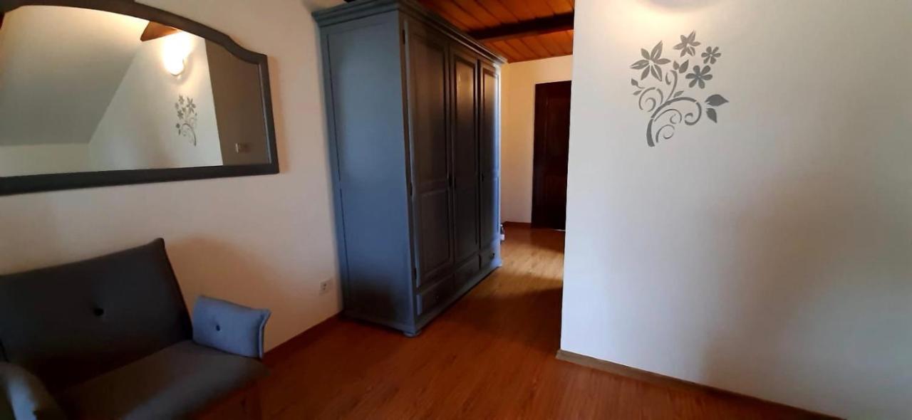 Gasthof Clara Σίμπιου Εξωτερικό φωτογραφία