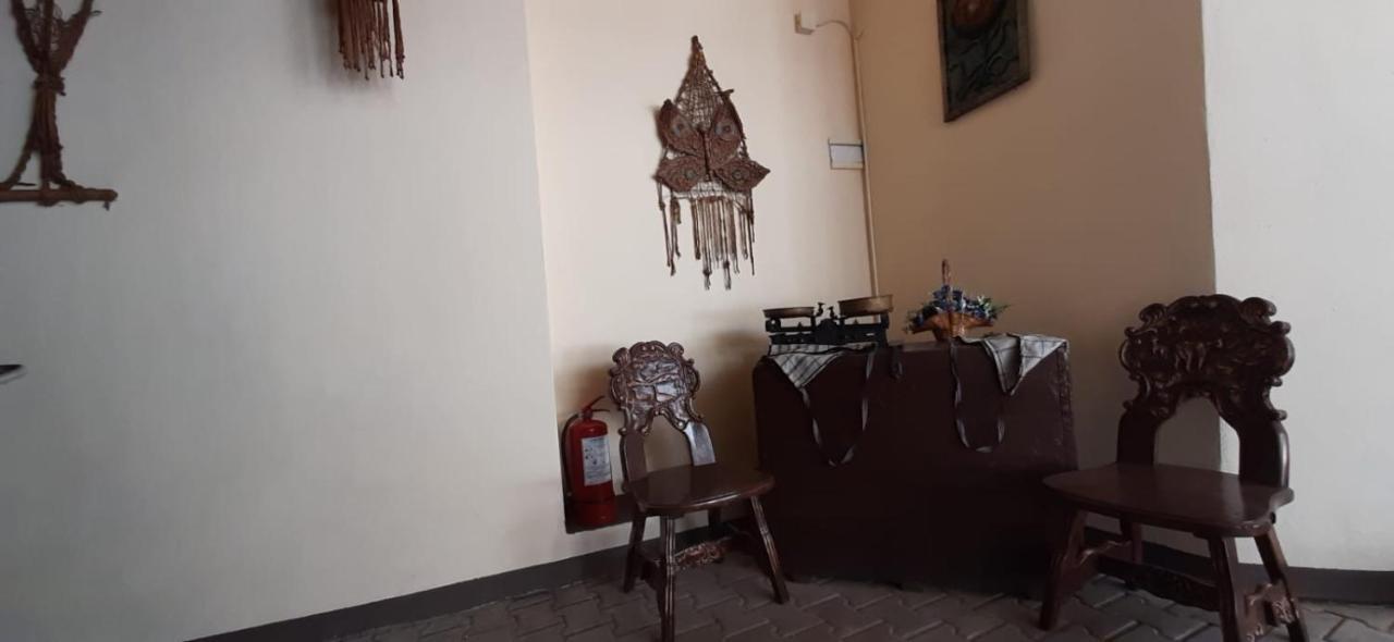 Gasthof Clara Σίμπιου Εξωτερικό φωτογραφία