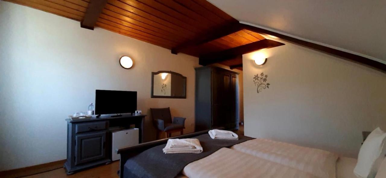 Gasthof Clara Σίμπιου Εξωτερικό φωτογραφία